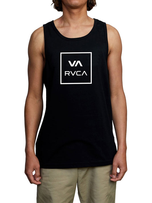 RVCA Men's VA Way Box Vest