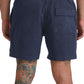 RVCA Men's Elastic 17" Walkshort