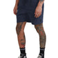 RVCA Men's Elastic 17" Walkshort