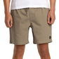 RVCA Men's Elastic 17" Walkshort