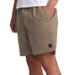 RVCA Men's RVCA Elastic 17" Walkshort