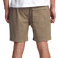RVCA Men's Elastic 17" Walkshort