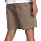 RVCA Men's Elastic 17" Walkshort