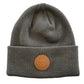 RVCA Men's VA Circle Beanie