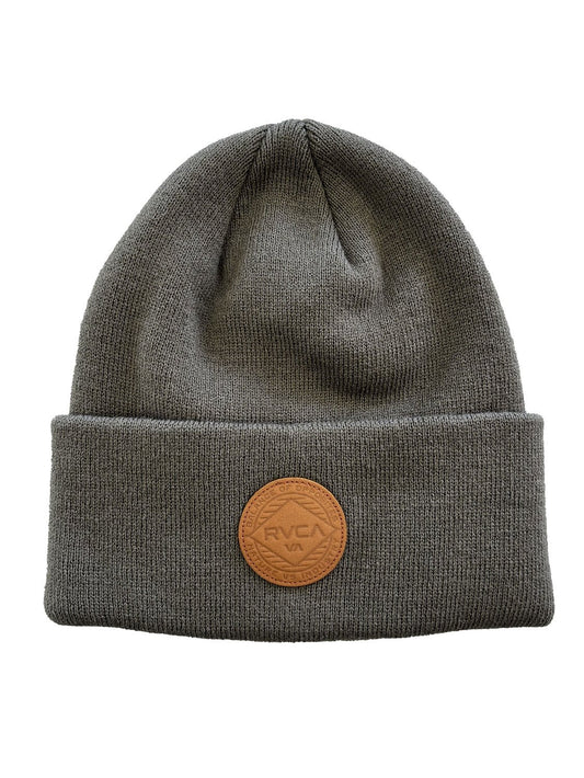 RVCA Men's VA Circle Beanie