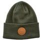 RVCA Men's VA Circle Beanie