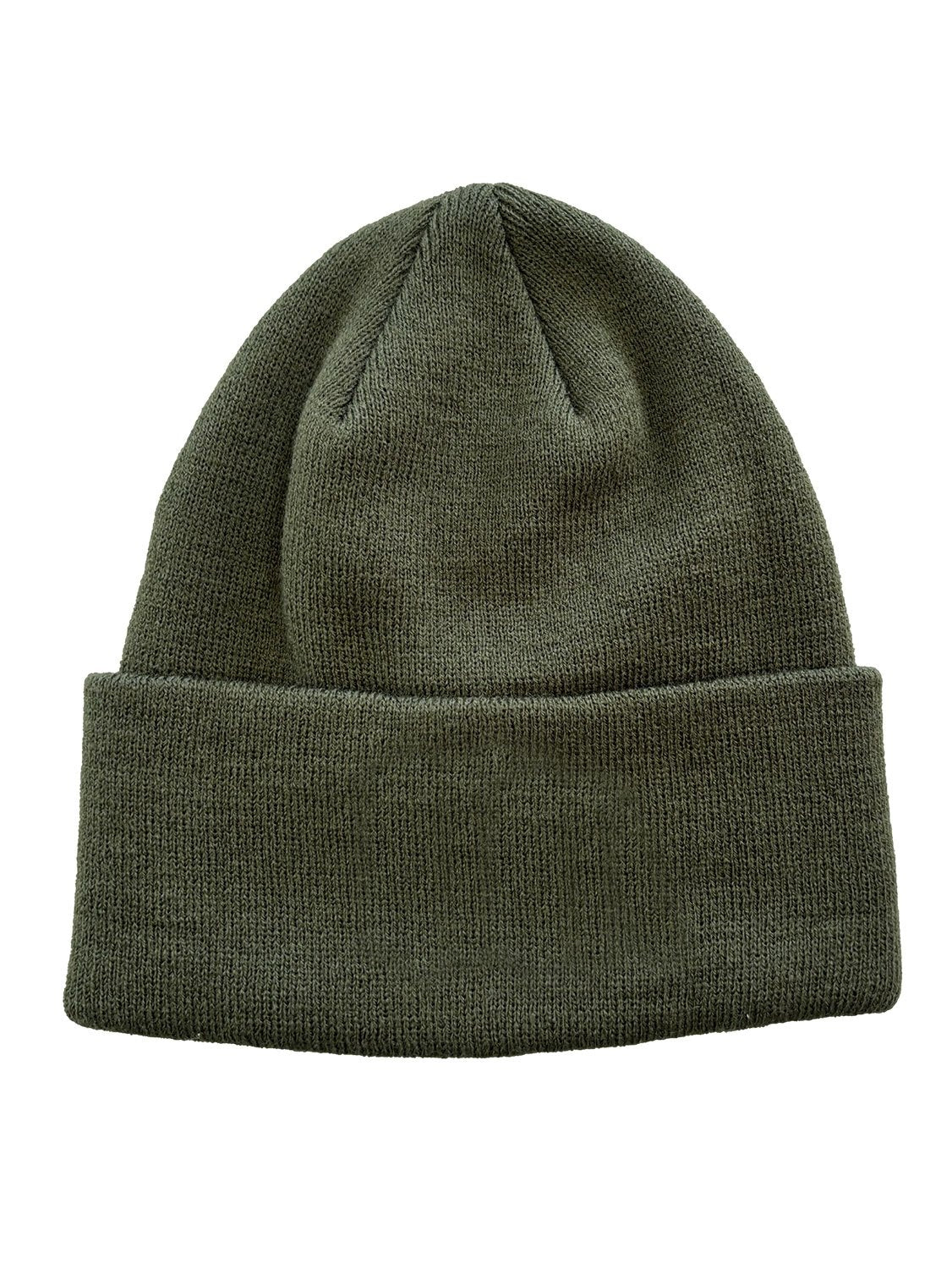 RVCA Men's VA Circle Beanie