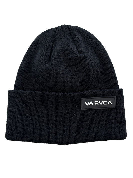 RVCA Men's VA Icon Beanie