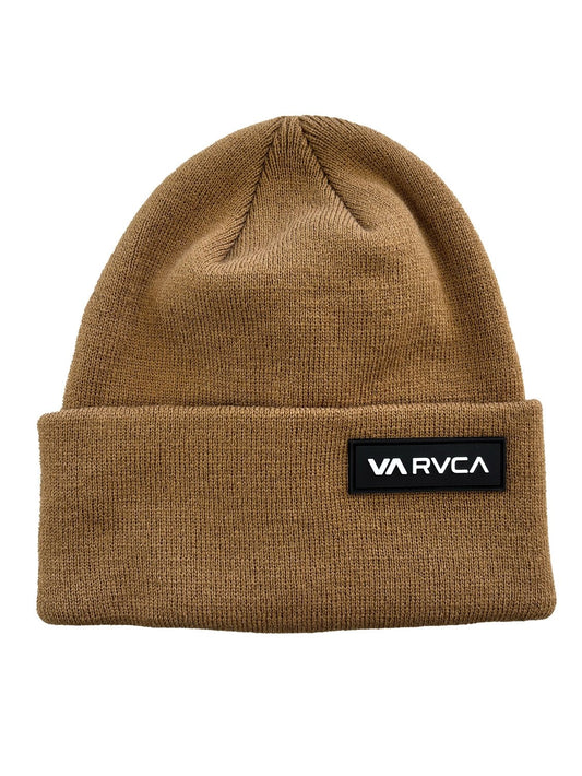 RVCA Men's VA Icon Beanie