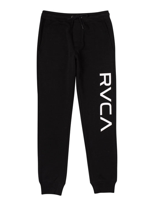 RVCA Boys Big RVCA Trackpants