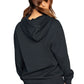 RVCA Ladies Big RVCA Daisy Hooded Pullover