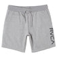 RVCA Men's Big 17" Walkshort