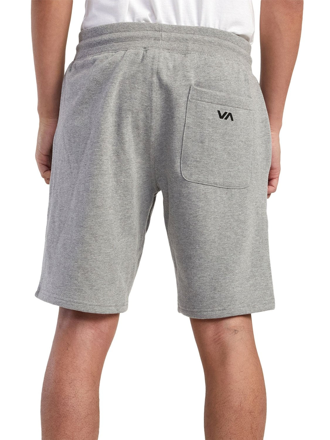 RVCA Men's Big 17" Walkshort