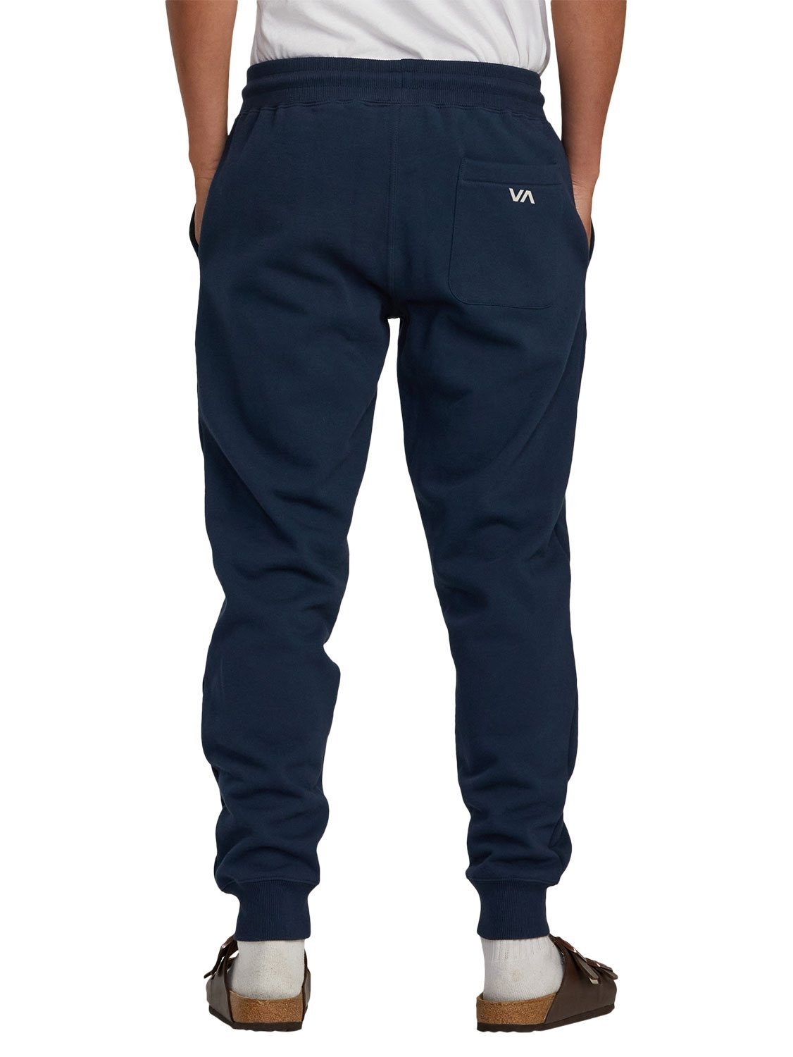 RVCA Men's Big Trackpant