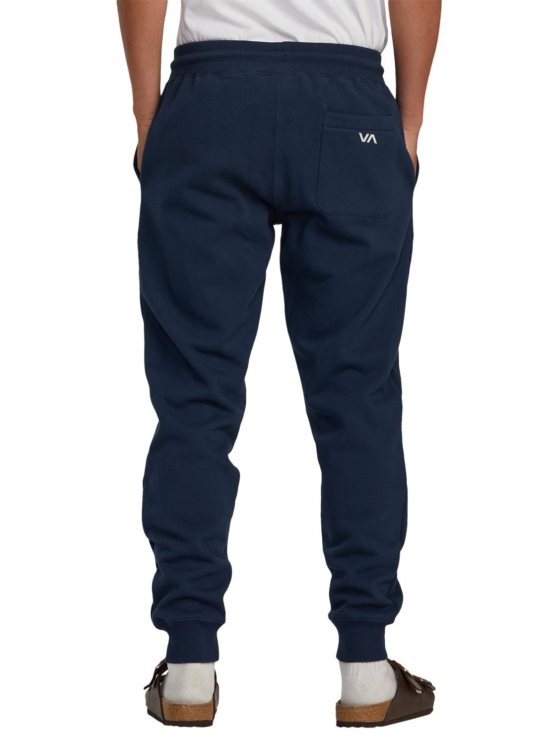 RVCA Men's Big RVCA Trackpant