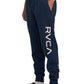 RVCA Men's Big RVCA Trackpant