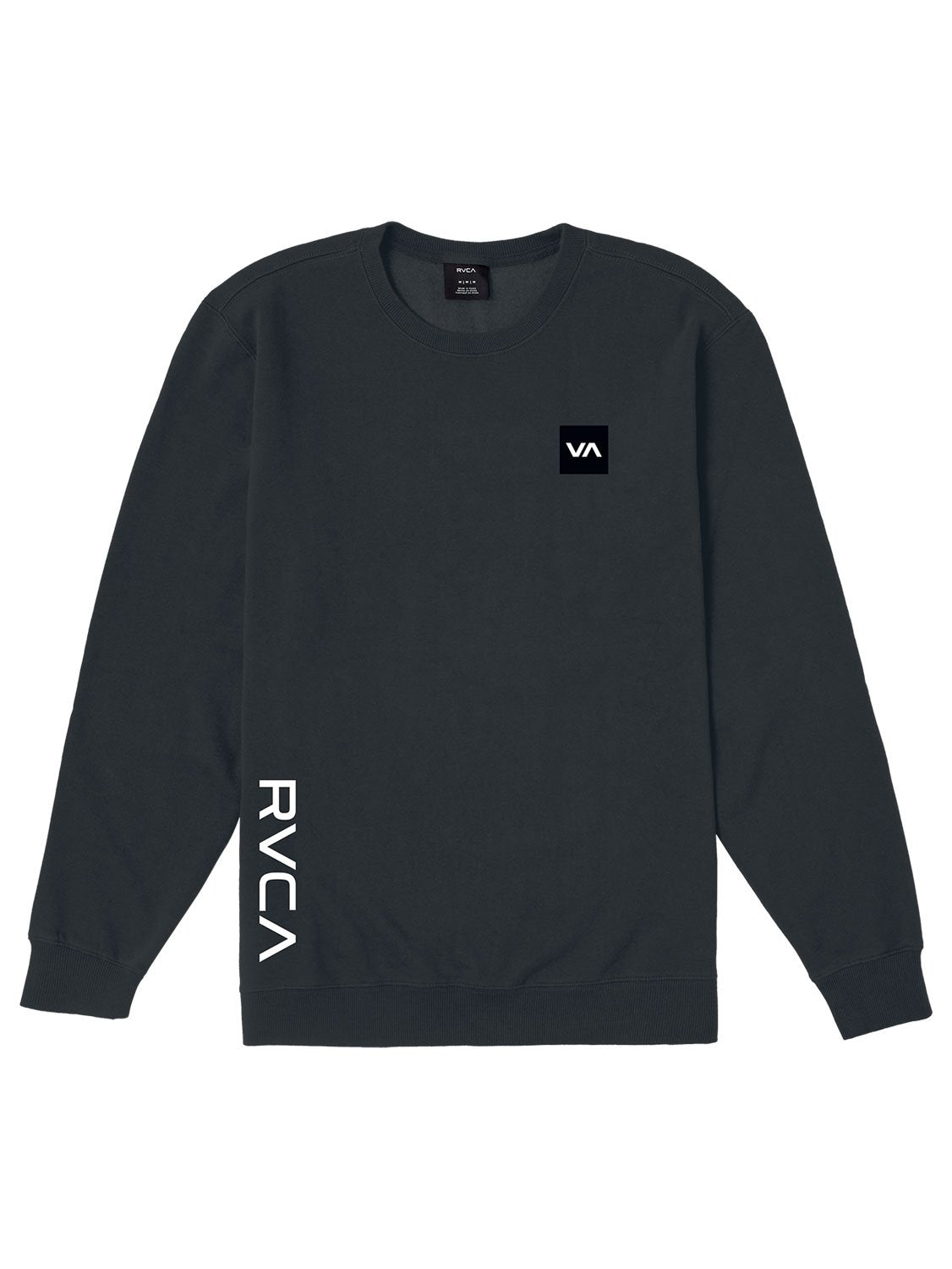 RVCA Men's 2X Pullover