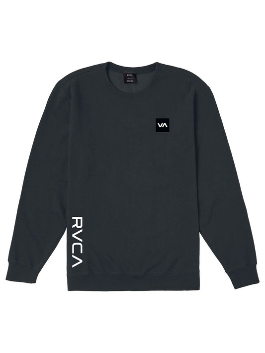 RVCA Men's 2X Pullover
