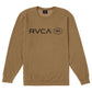 RVCA Men's Air Hex Pullover