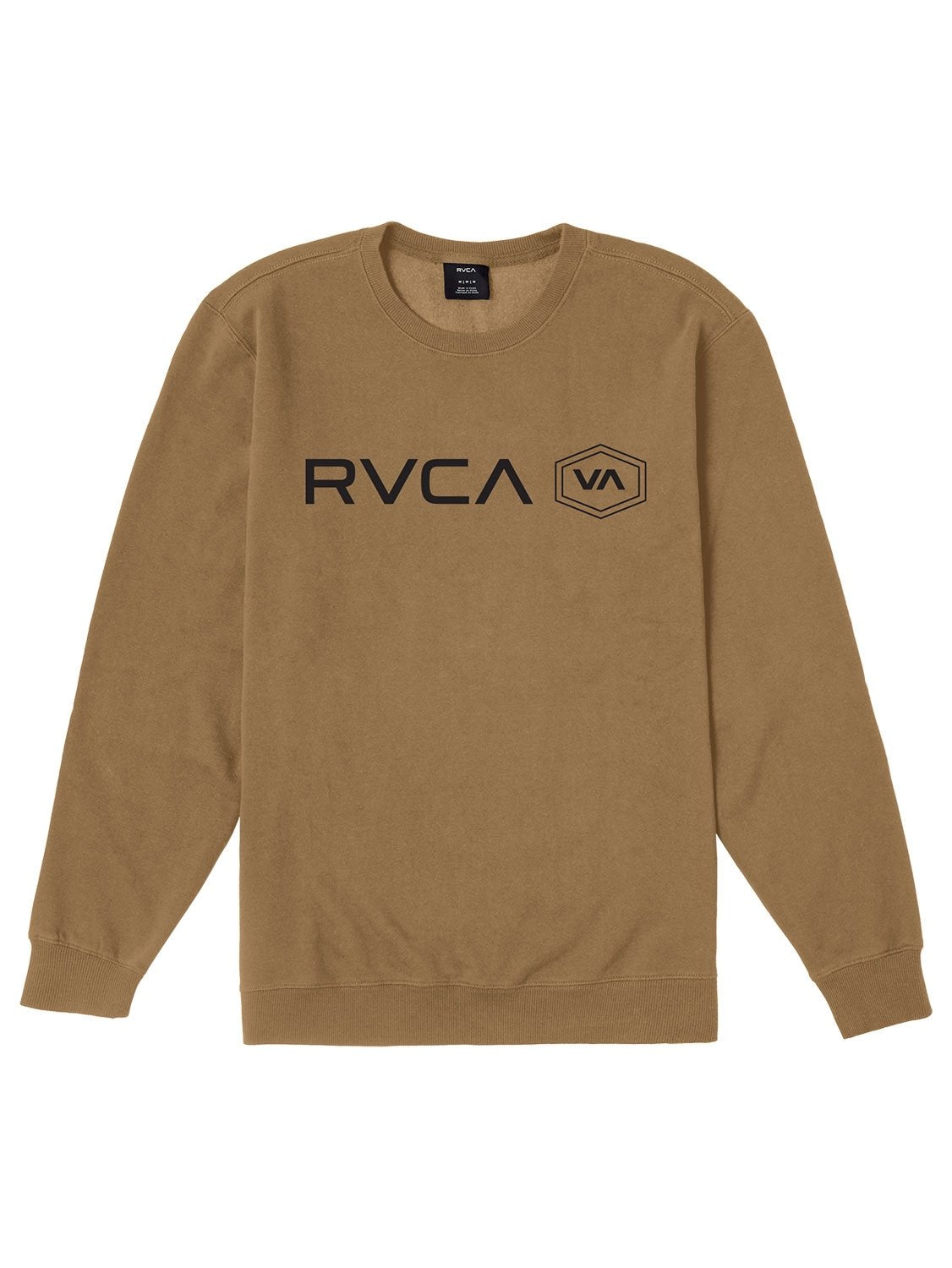 RVCA Men's Air Hex Pullover