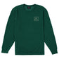 RVCA Men's All The Ways Pullover
