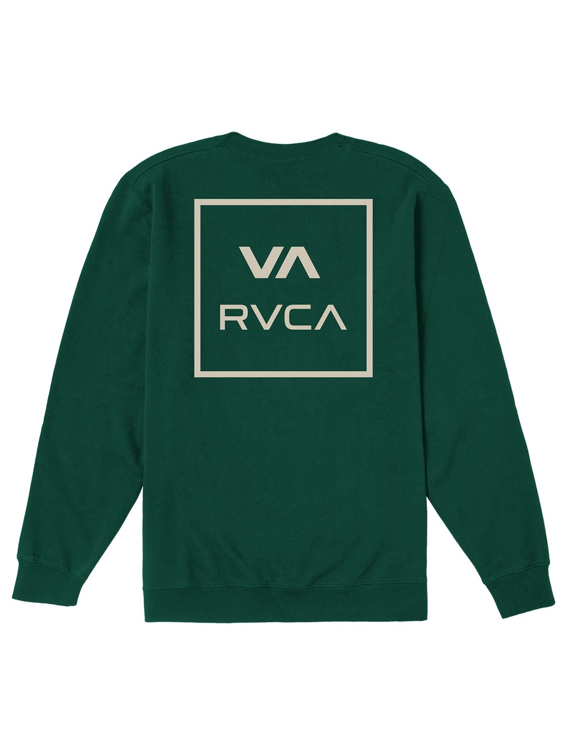 RVCA Men's All The Ways Pullover