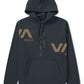 RVCA Men's VA Divided Hoodie