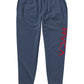 RVCA Men's Big RVCA Trackpant