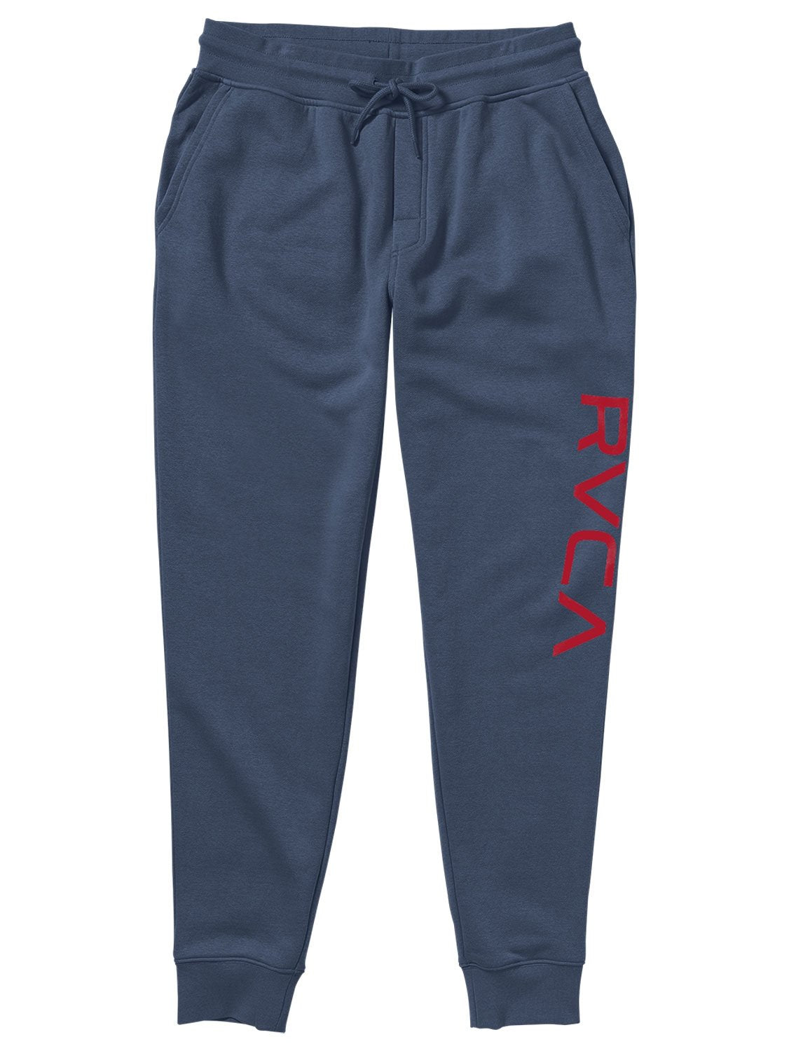RVCA Men's Big RVCA Trackpant