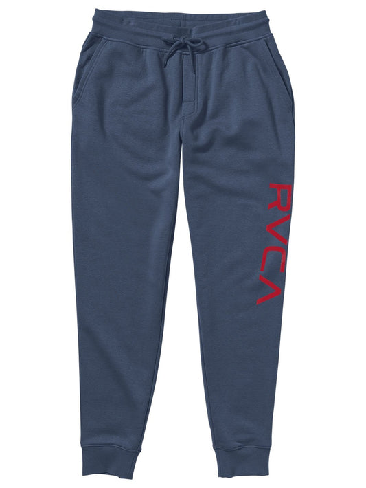 RVCA Men's Big RVCA Trackpant