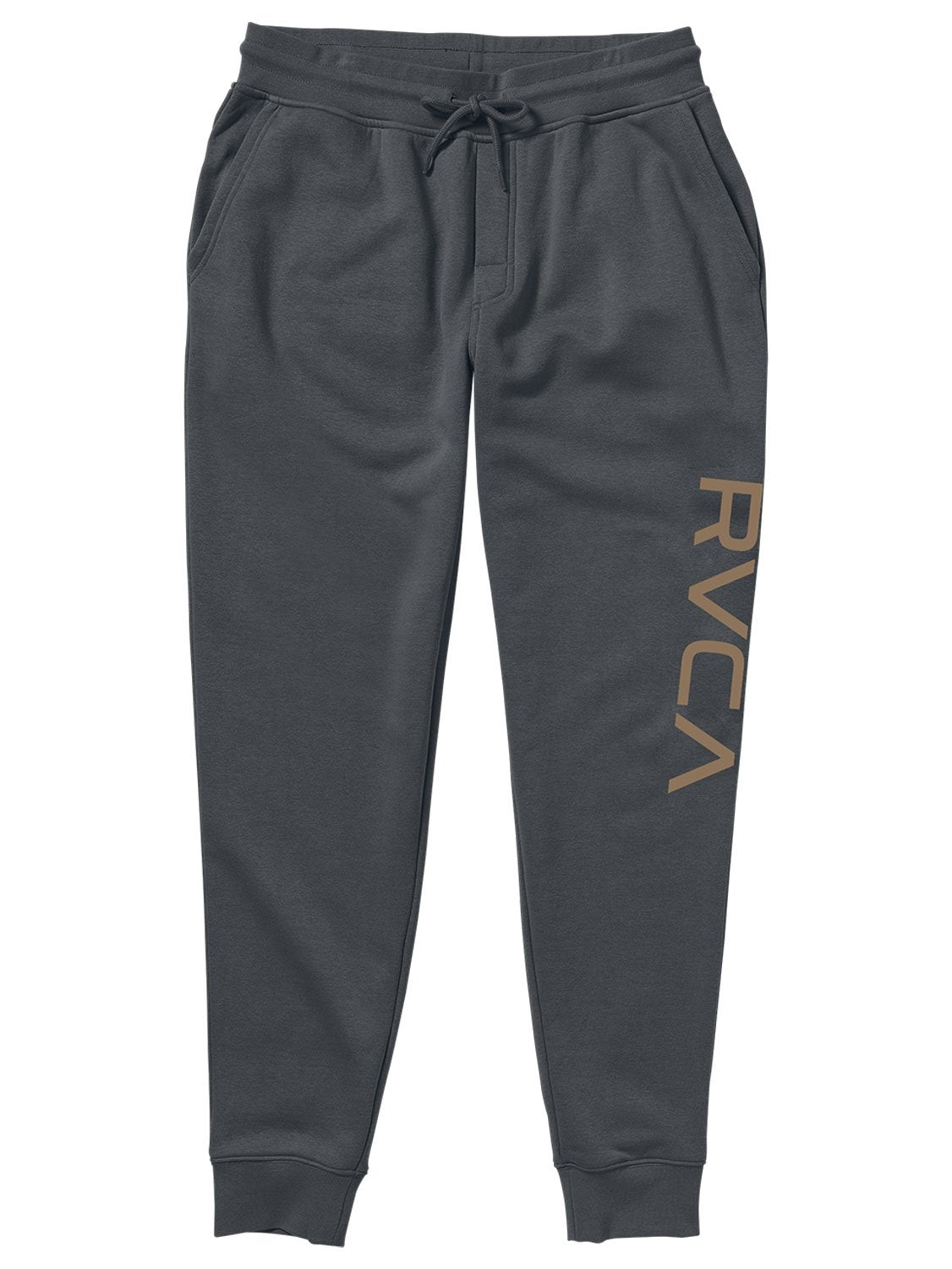 RVCA Men's Big RVCA Trackpant