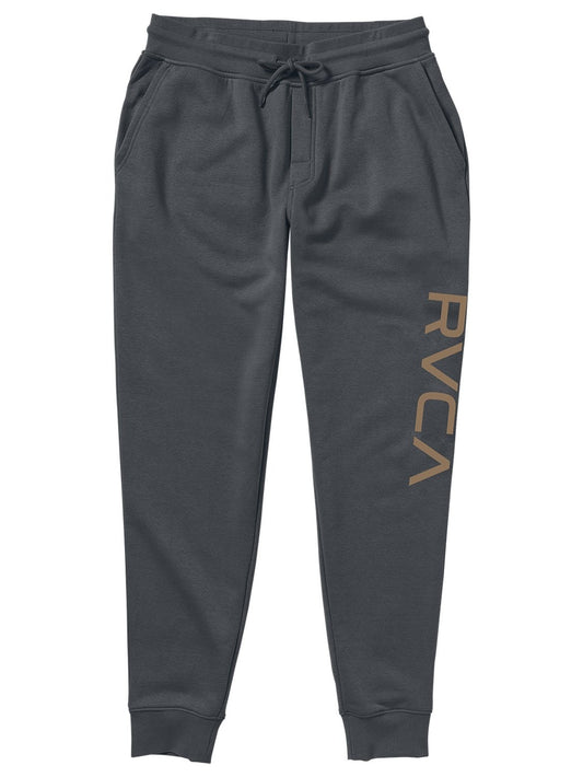 RVCA Men's Big RVCA Trackpant