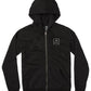 RVCA Men's VA All The Way Zipped Hoodie