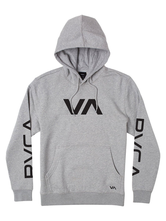 RVCA Men's Big RVCA 3X Hoodie
