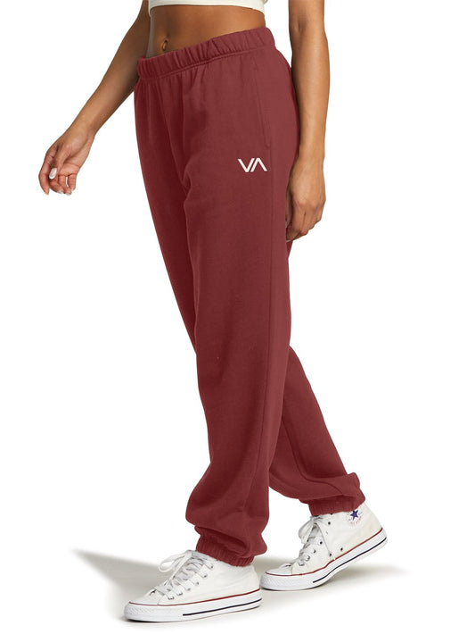 RVCA Ladies VA Essentials Trackpant