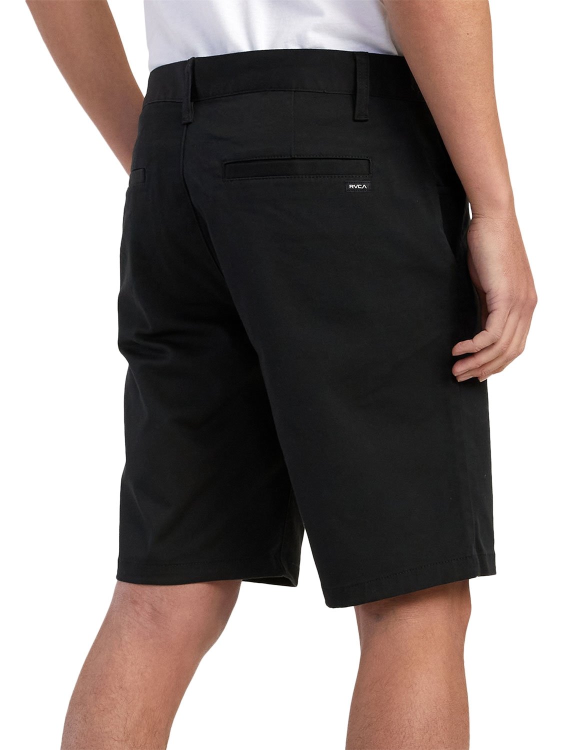RVCA Men's Weekday Chino Walkshort