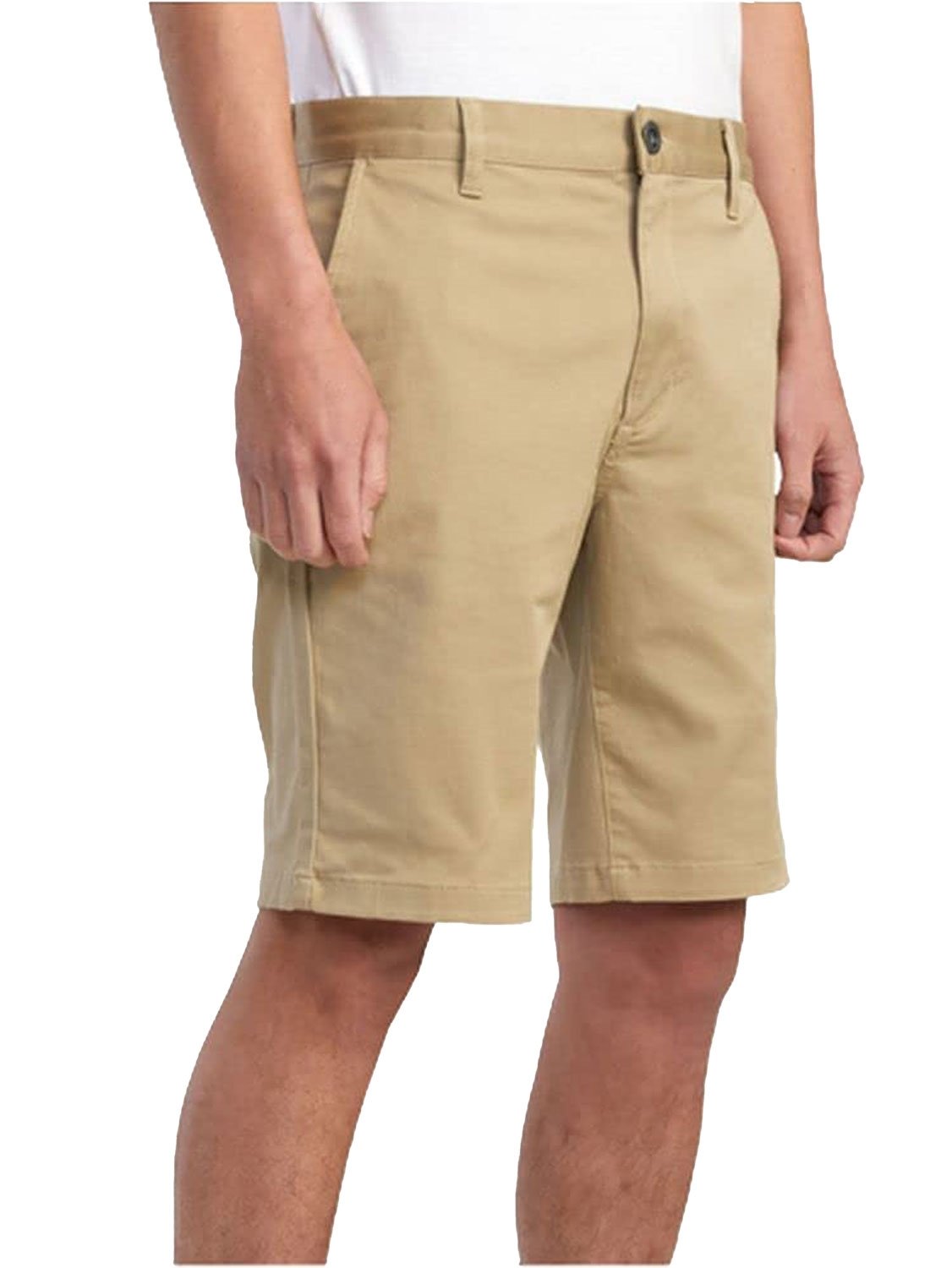 RVCA Men's Weekday Chino Walkshort