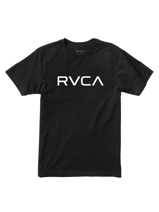 Boys RVCA Big RVCA T-Shirt