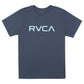 RVCA Boys Big RVCA T-Shirt