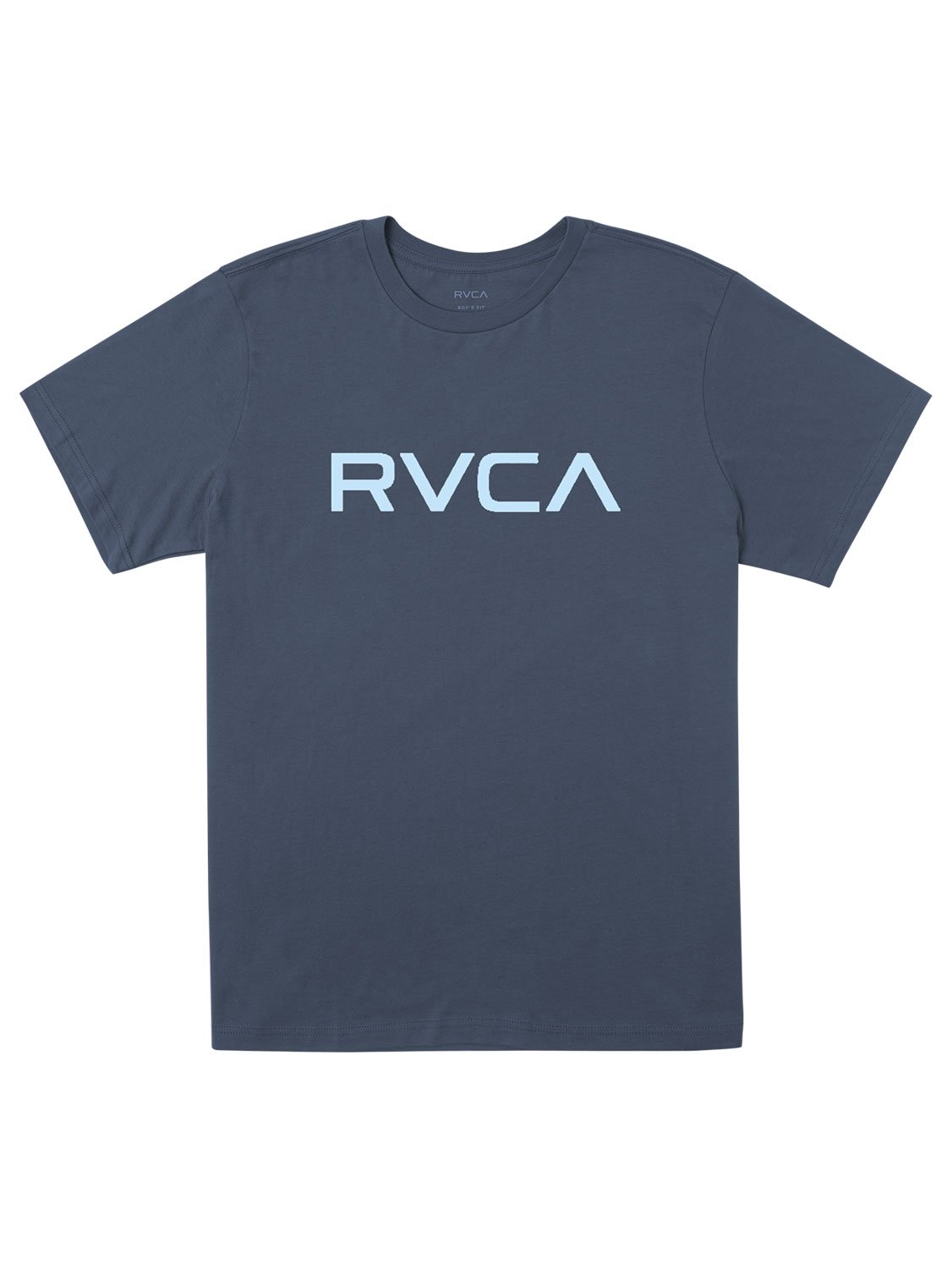 RVCA Boys Big RVCA T-Shirt