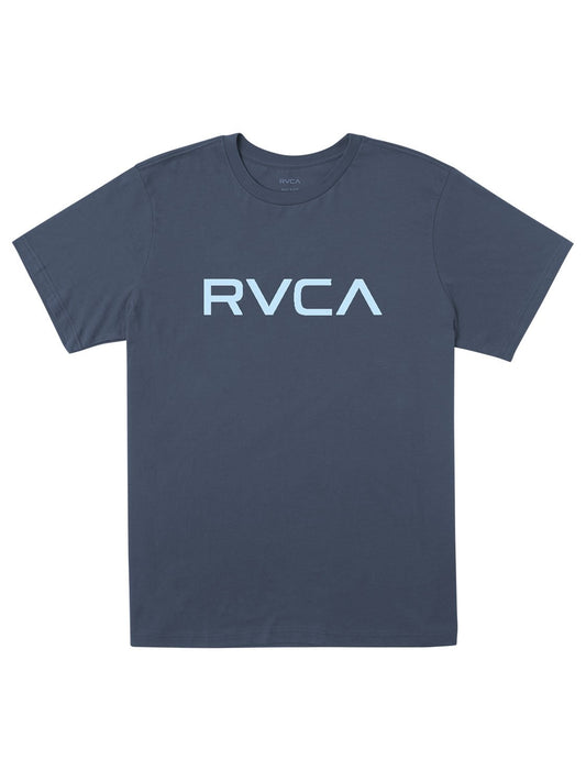 RVCA Boys Big RVCA T-Shirt