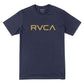 Boys RVCA Big RVCA T-Shirt
