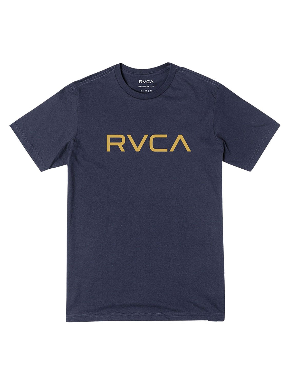 Boys RVCA Big RVCA T-Shirt