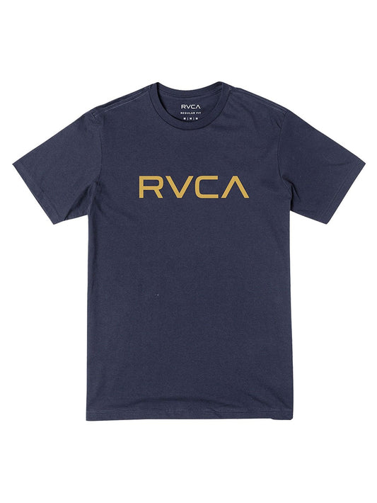 Boys RVCA Big RVCA T-Shirt