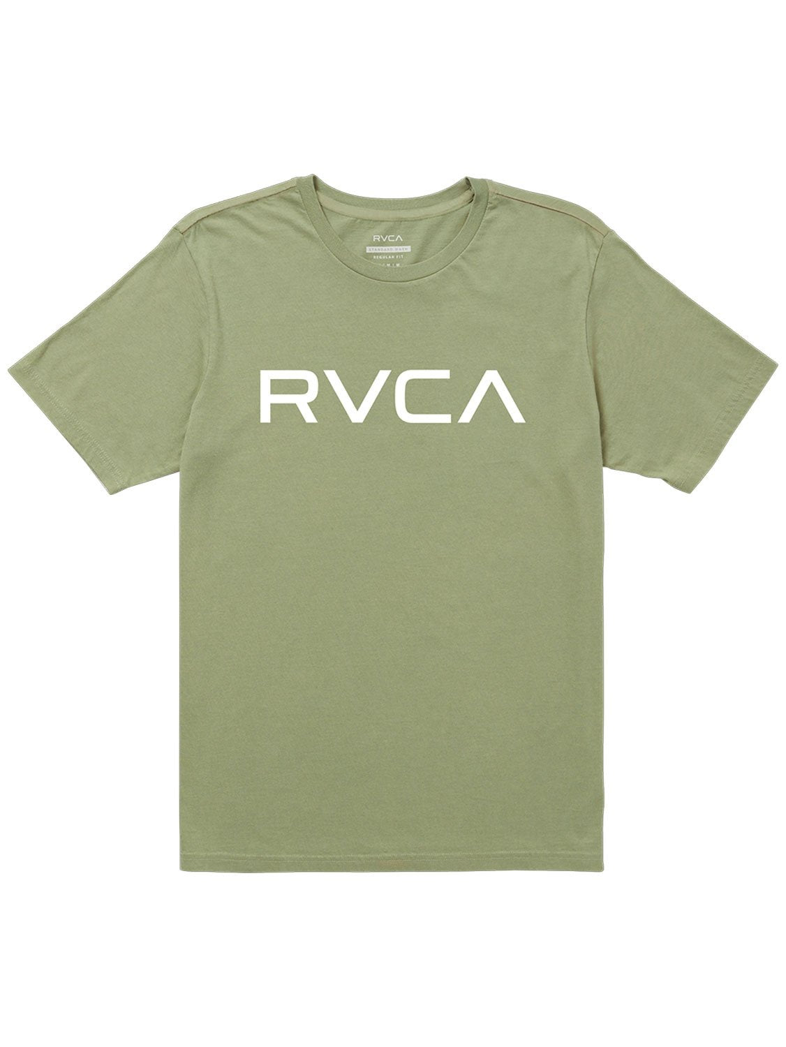 RVCA Boys Big RVCA T-Shirt