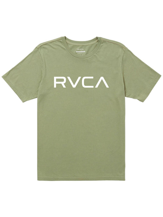 RVCA Boys Big RVCA T-Shirt