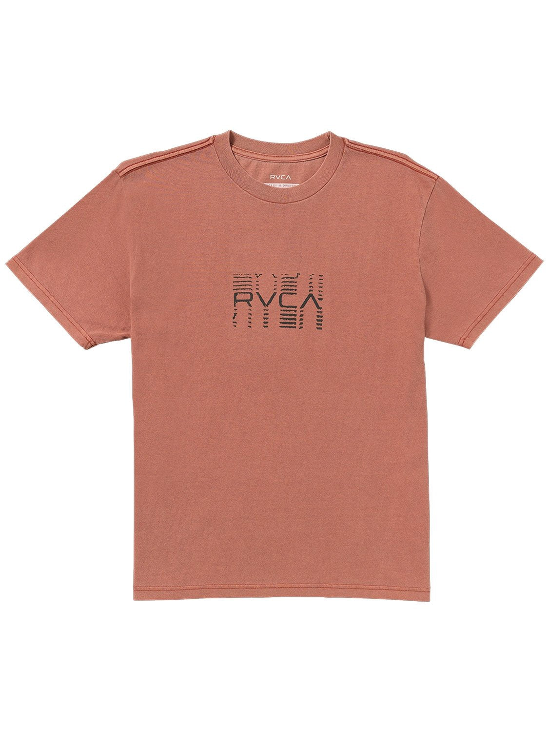 RVCA Boys Repeated T-Shirt