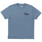 RVCA Boys Script Seal T-Shirt