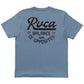 RVCA Boys Script Seal T-Shirt