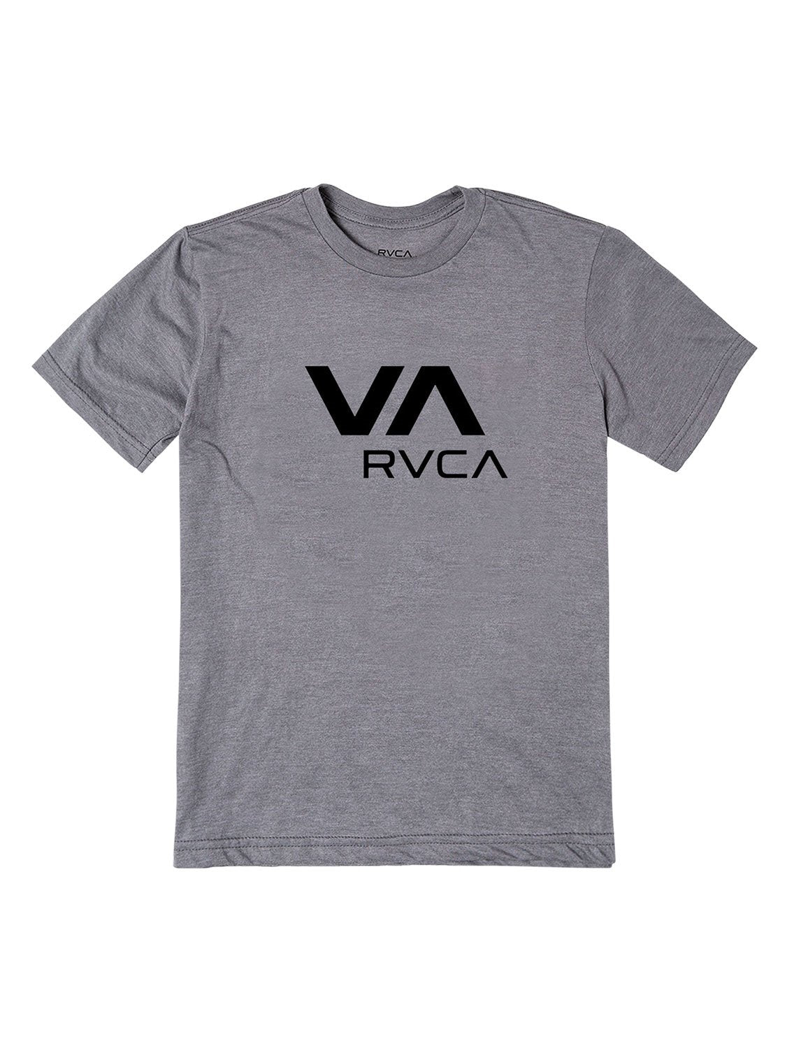 RVCA Boys VA Short Sleeve T-Shirt